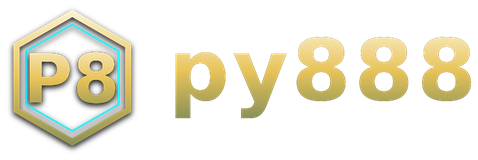 py888 logo