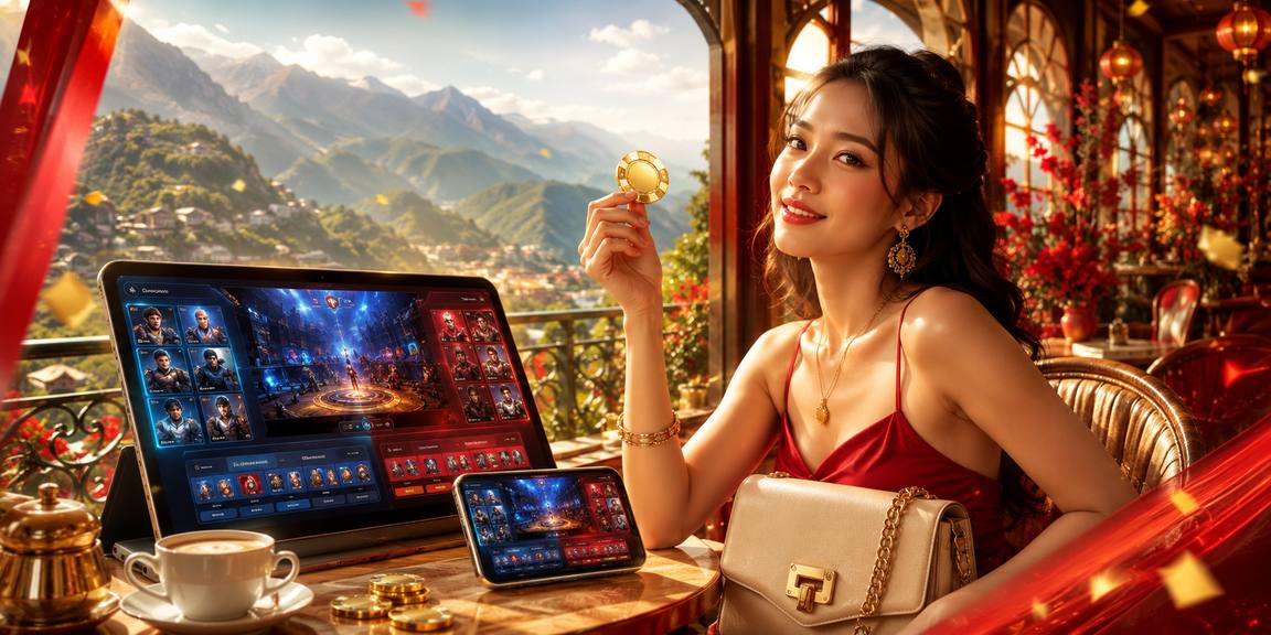 py888 Thả Bóng Xuống Bảng Cầu Vồng Tại py888